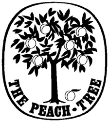 THE PEACH TREE