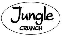Jungle CRUNCH
