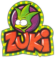 ZUKI