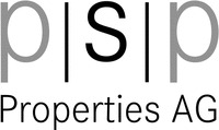 p s p Properties AG