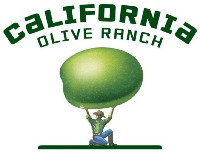 CALIFORNIA OLIVE RANCH