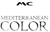 MC MEDITERRANEAN COLOR