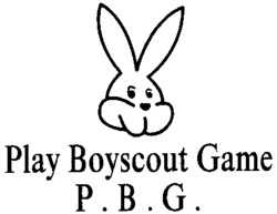 Play Boyscout Game P.B.G.