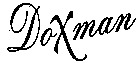 DoXman