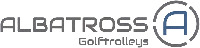 ALBATROSS Golftrolleys A