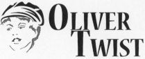OLIVER TWIST