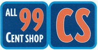 ALL 99 CENT SHOP CS