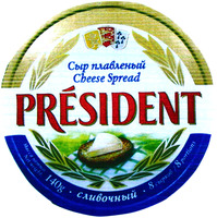 PRÉSIDENT