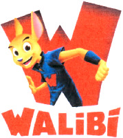 W WALIBI