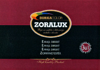 ZORKACOLOR ZORALUX