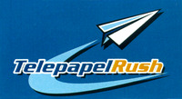 TelepapelRush