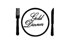 Gold Dinner