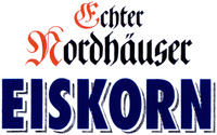 Echter Nordhäuser EISKORN