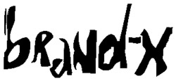 brand-X