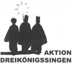 AKTION DREIKÖNIGSSINGEN