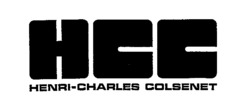 HCC