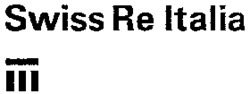 Swiss Re Italia