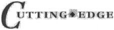 CUTTING EDGE