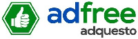 adfree adquesto