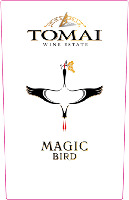 TOMAI WINE ESTATE MAGIC BIRD