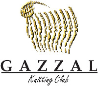 GAZZAL Knitting Club