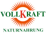 VOLLKRAFT NATURNAHRUNG