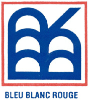 BBR BLEU BLANC ROUGE