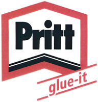 Pritt glue-it