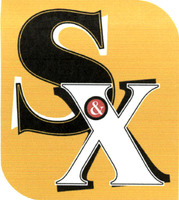 S & X