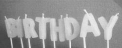 BIRTHDAY