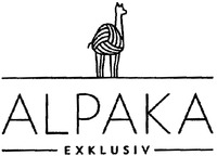 ALPAKA EXKLUSIV