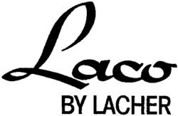Laco BY LACHER