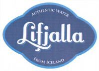 AUTHENTIC WATER Lifjalla FROM ICELAND