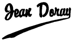 Jean Doray
