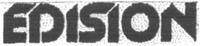 EDISION