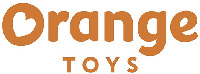 Orange TOYS