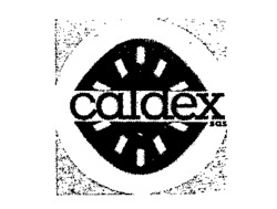 caldex
