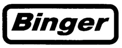 Binger