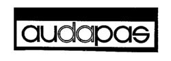 audapas