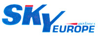 SKYEUROPE airlines