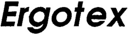 Ergotex
