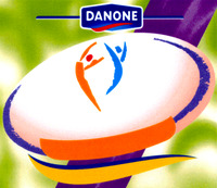 DANONE