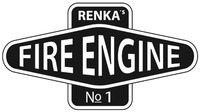 RENKA'S FIRE ENGINE NO. 1