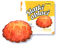 Slatki oblaci
