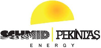 SCHMID PERKİNTAS ENERGY