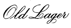 Old Lager