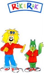 RIK & ROK