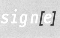 sign[e]