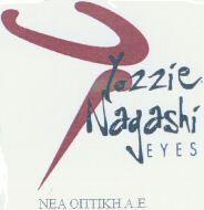 Yozzie Nagashi EYES
