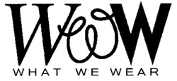 WwW WHAT WE WEAR